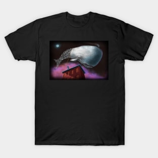 Little Big Fish T-Shirt